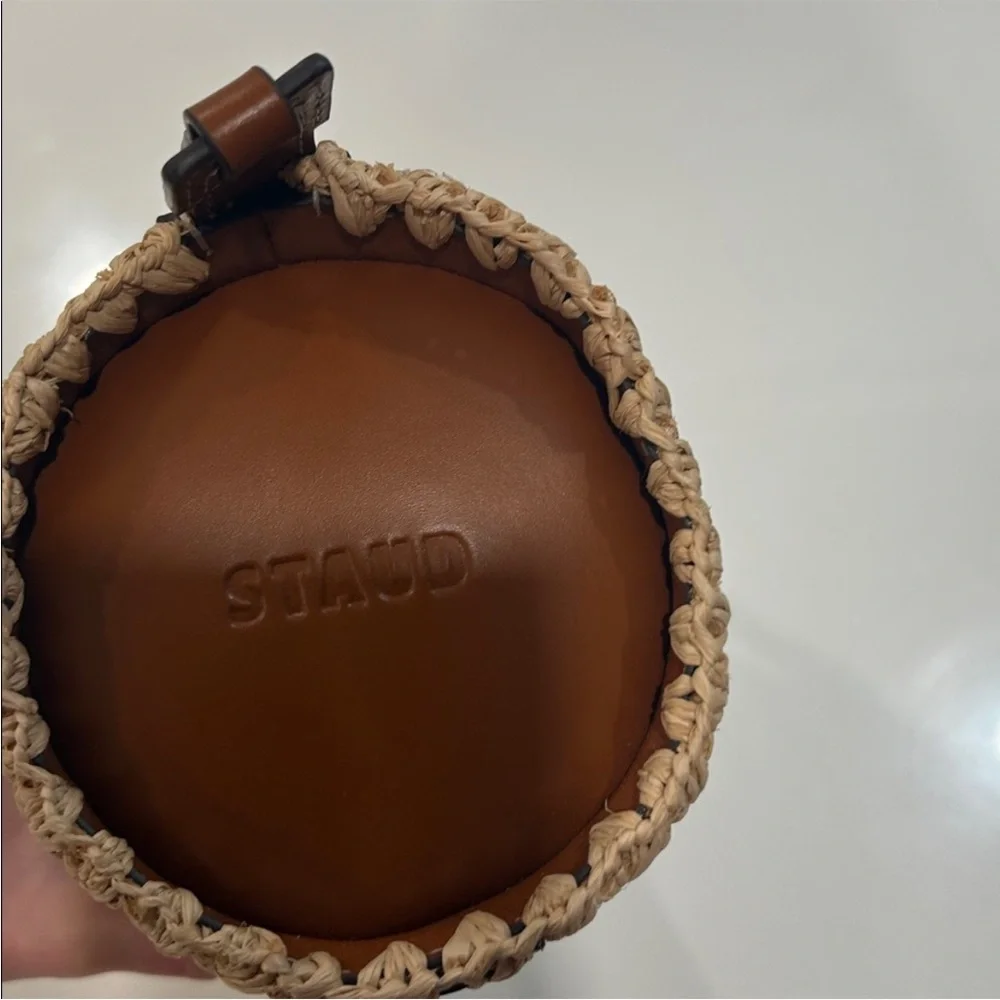 SALE • New • STAUD mini taru bag - Picture 9 of 15